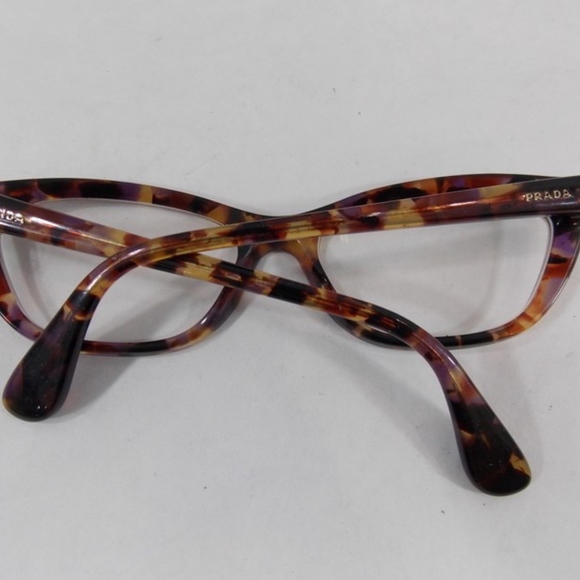 Ladies Designer PRADA Eyewear and Case - Picture 5 of 6